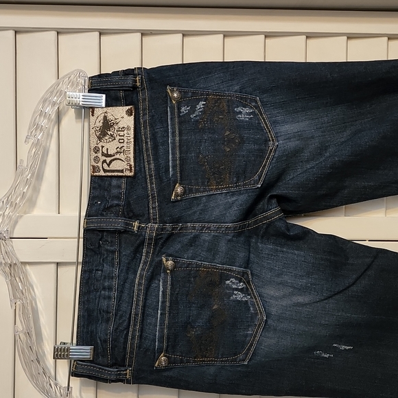 Be Rock Los Angeles for Express Jeans - Picture 6 of 14